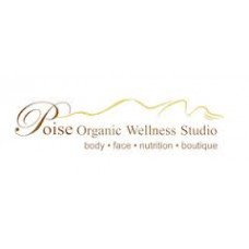 47% Off Spa Pedicure at Poise Organic Wellness Studio